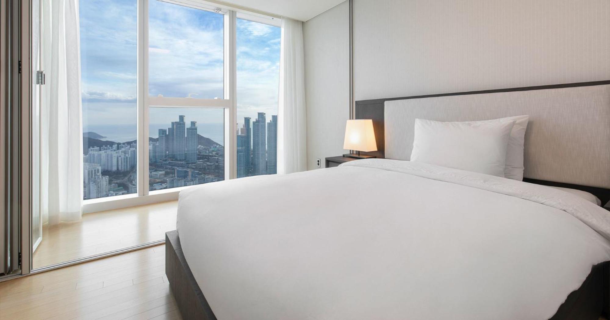 Lct Y Collection Hotel Busan