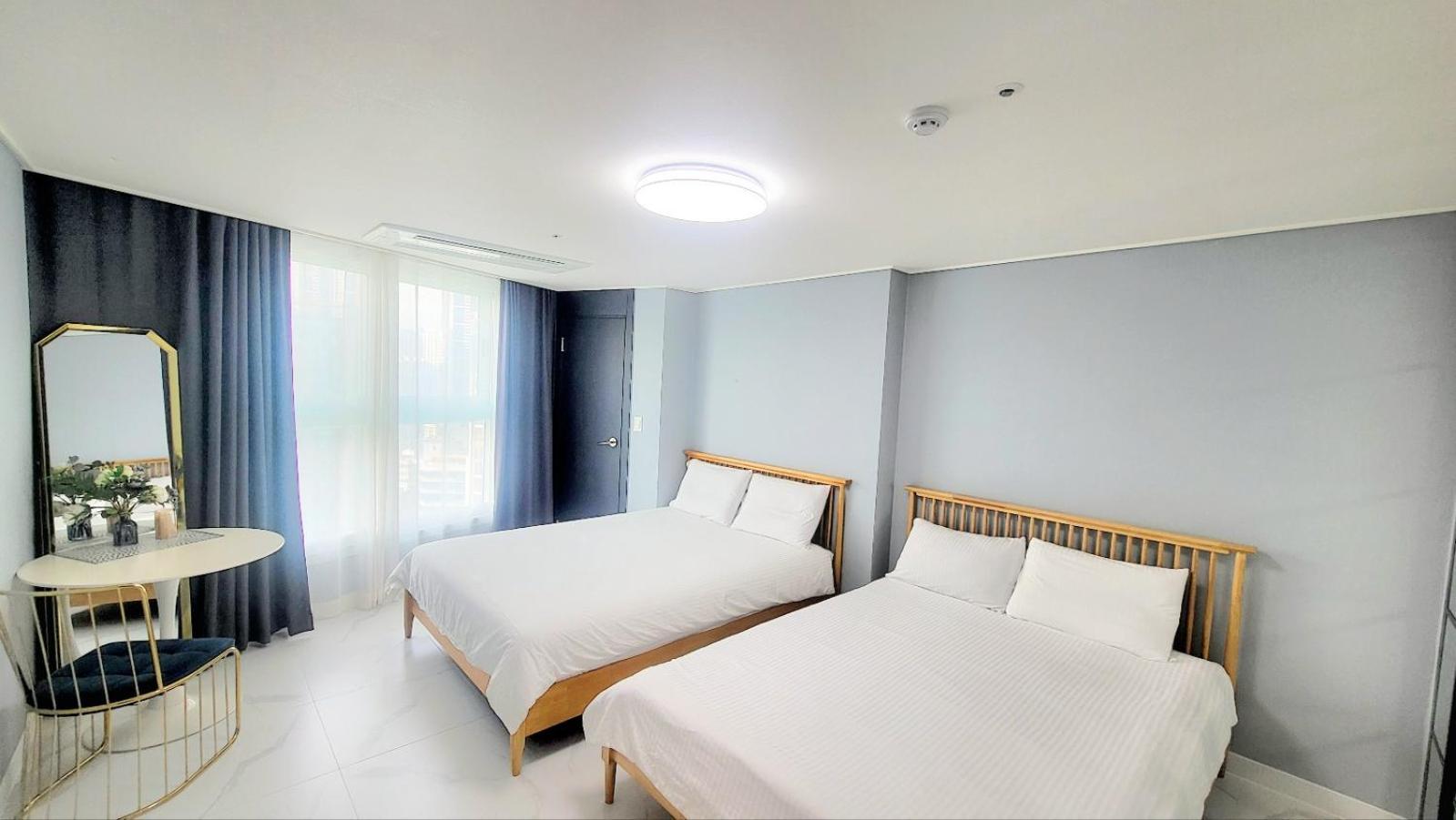 Haeundae Lavender House-irua Busan