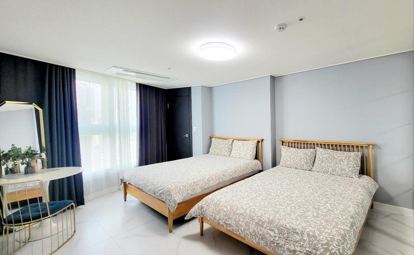 Haeundae Lavender House-irua * Busan