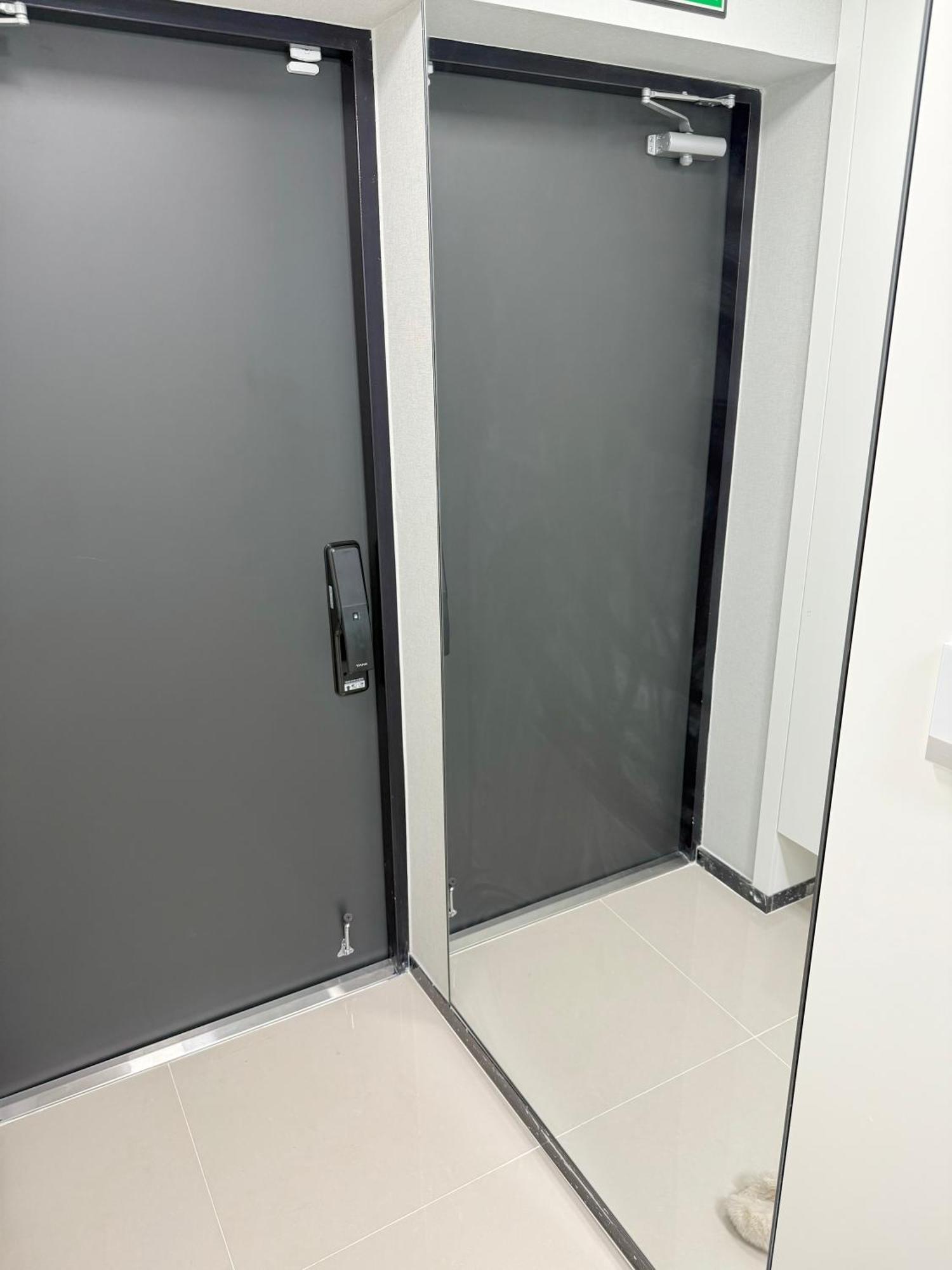 Gwangan Apartment