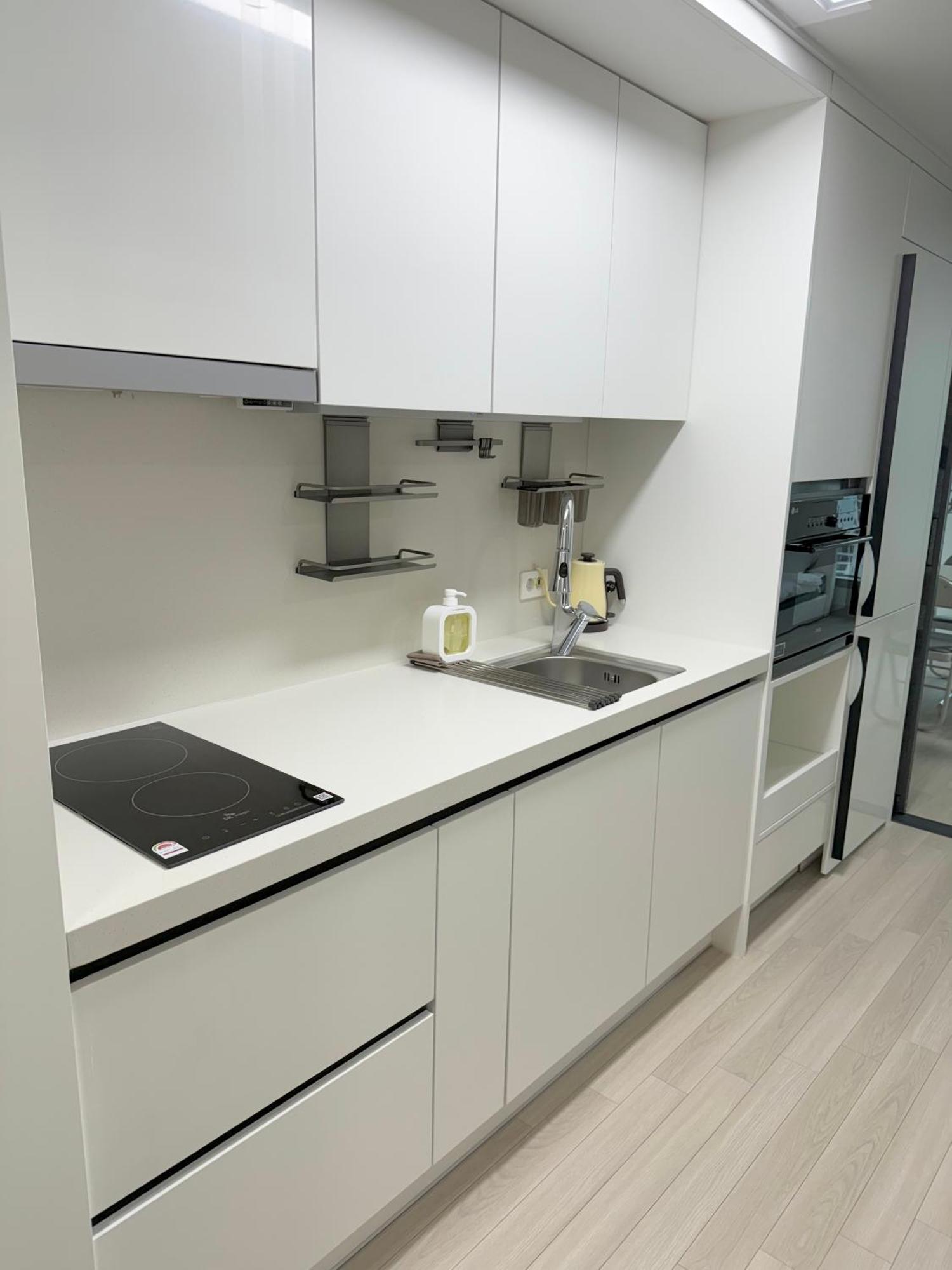 Gwangan Apartment *