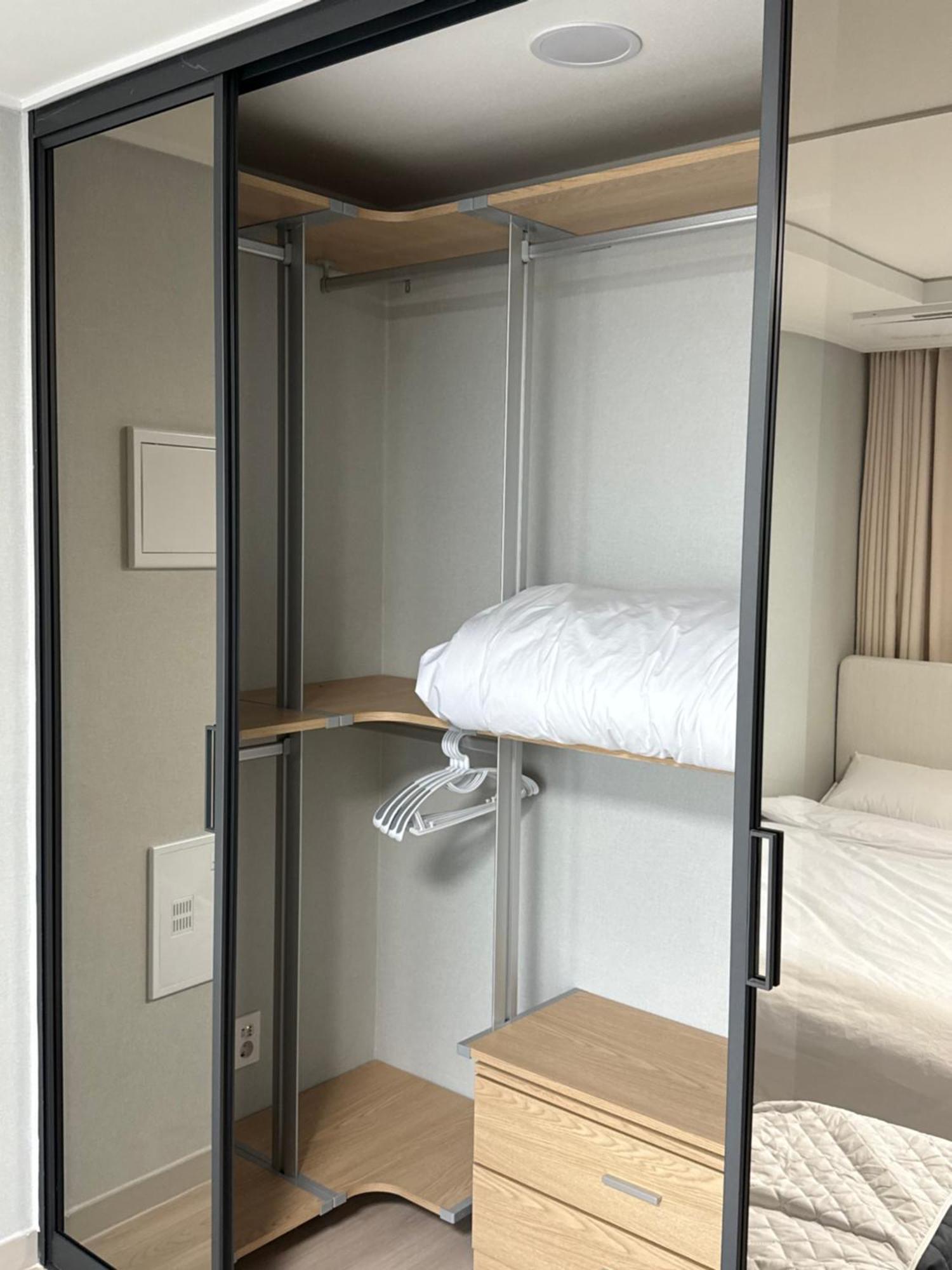 Apartment Gwangan Busan