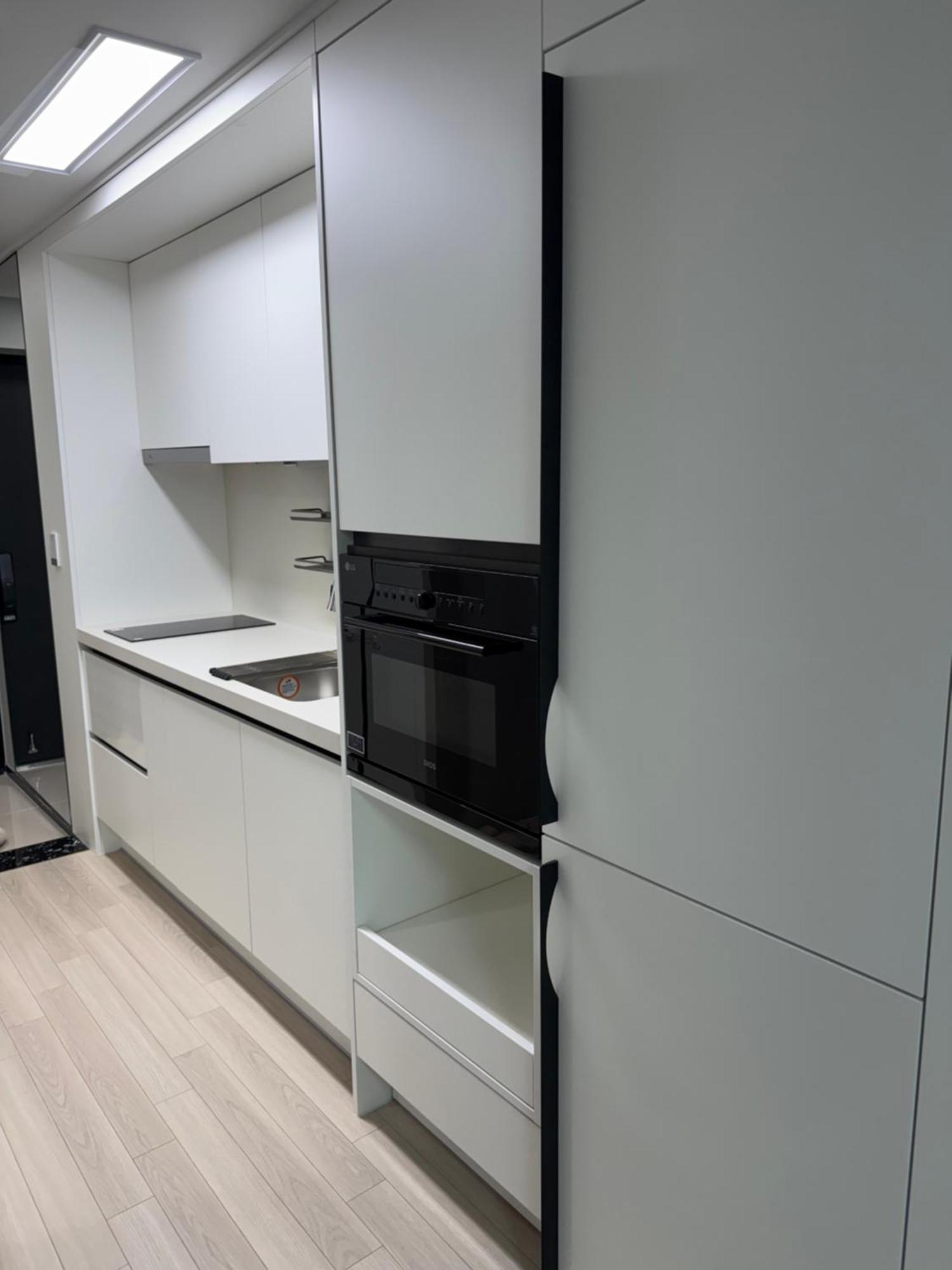 Apartment Gwangan *