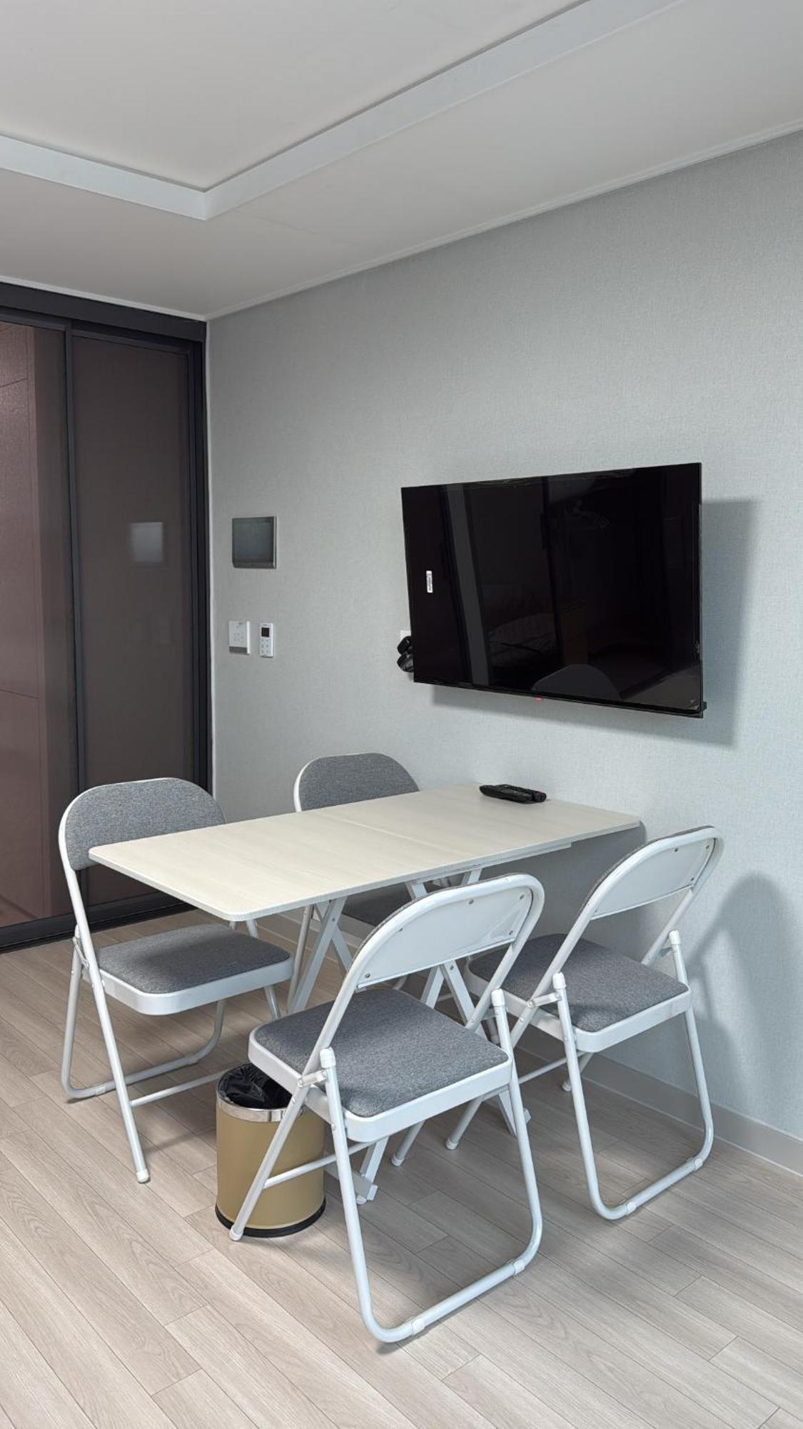 Apartment Gwangan Busan