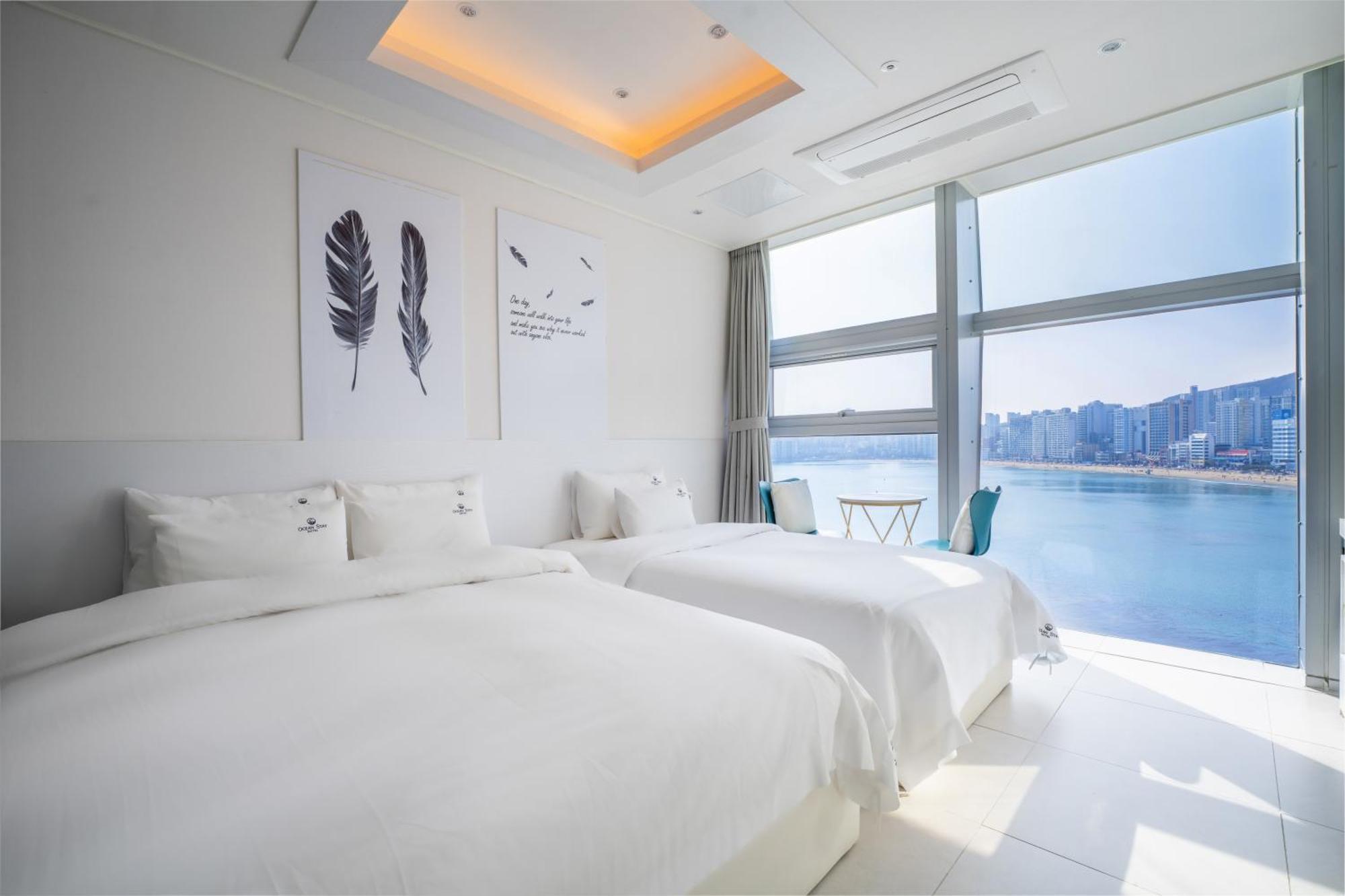 Oceanstay * Busan