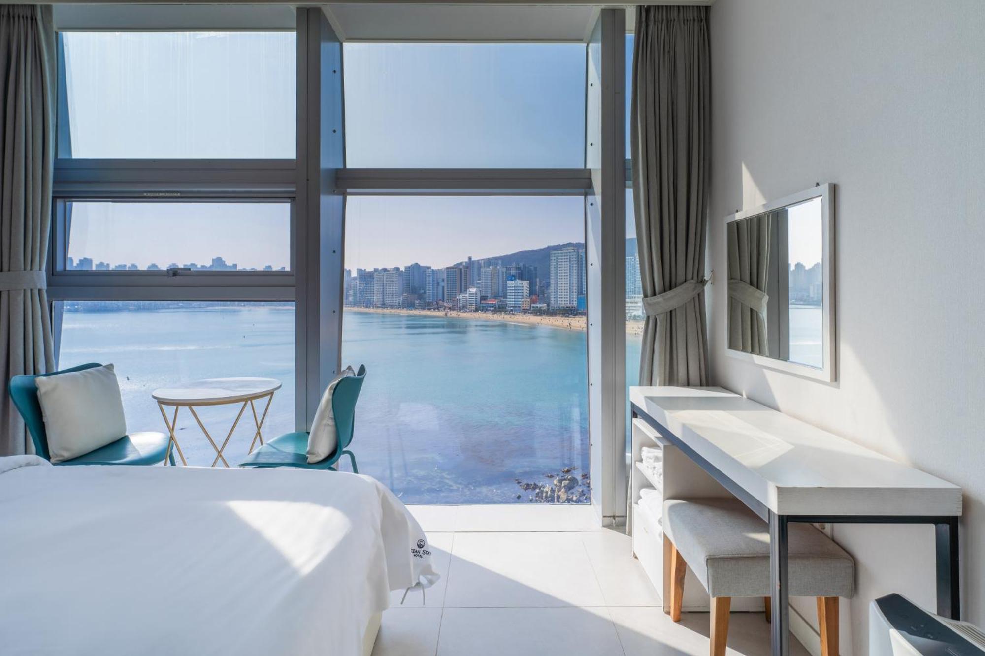 Oceanstay