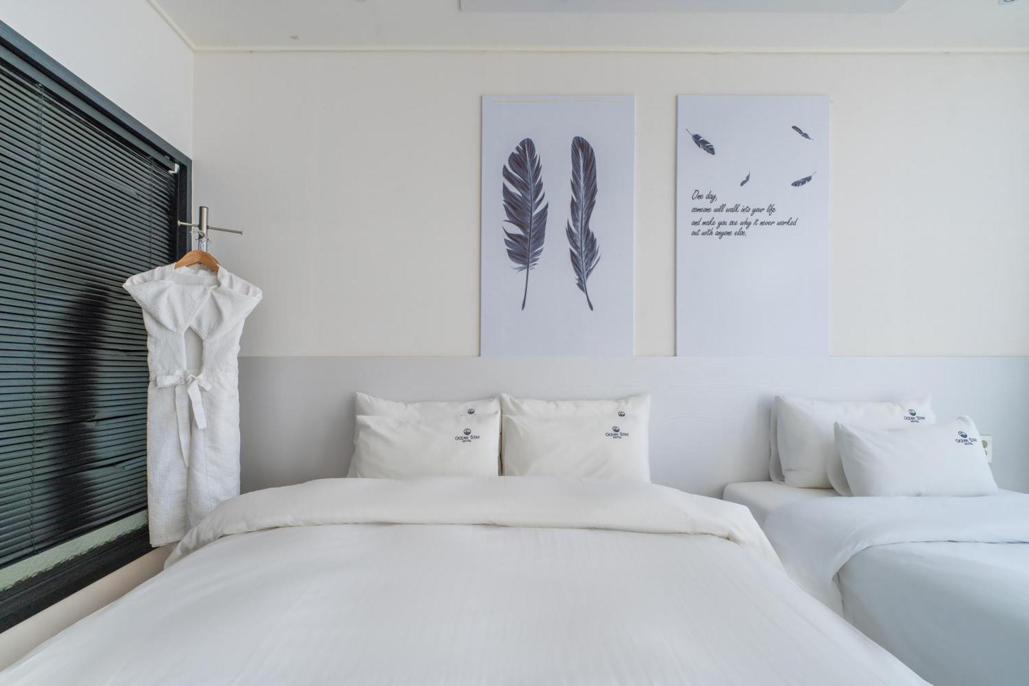Hotel Oceanstay
