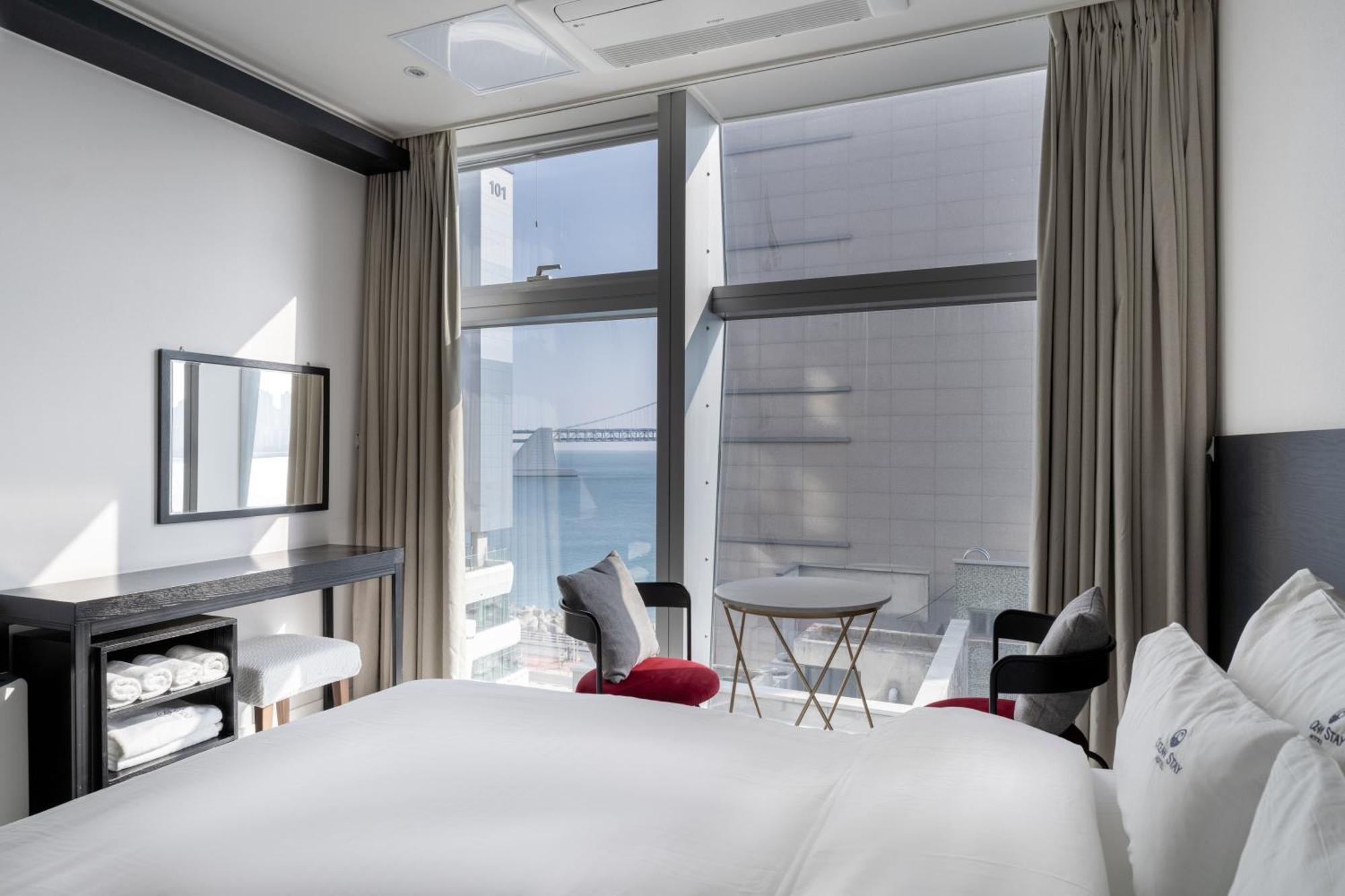 Hotel Oceanstay Busan