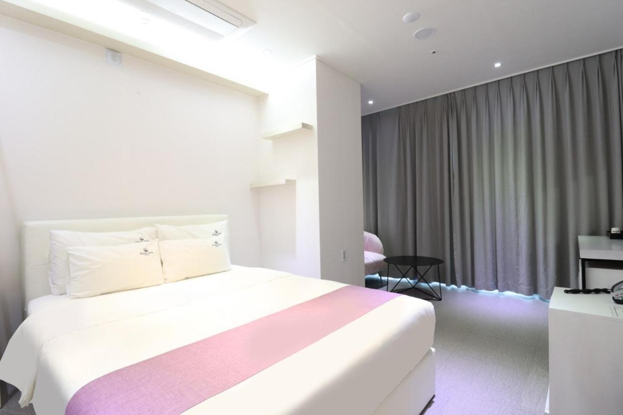 Oceanstay Busan