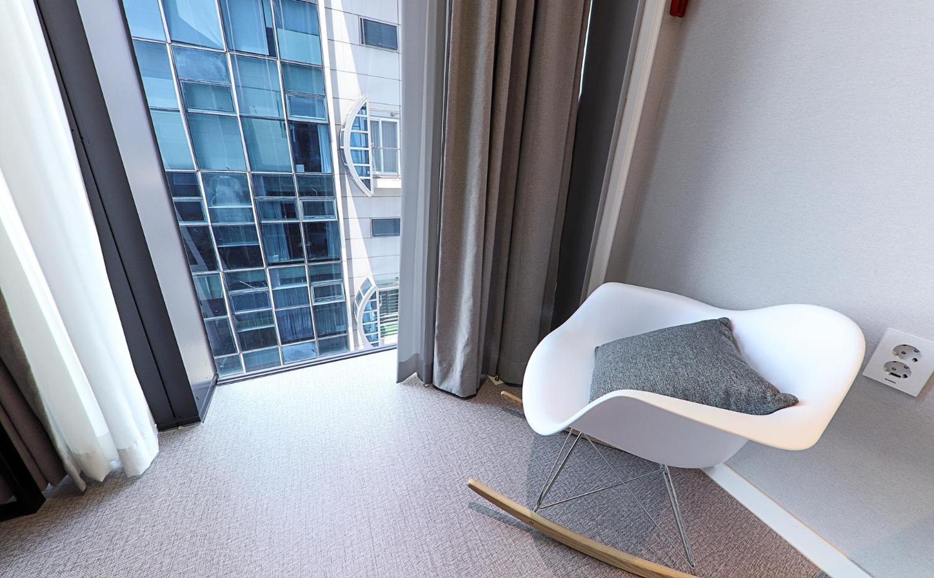 Oceanstay Busan