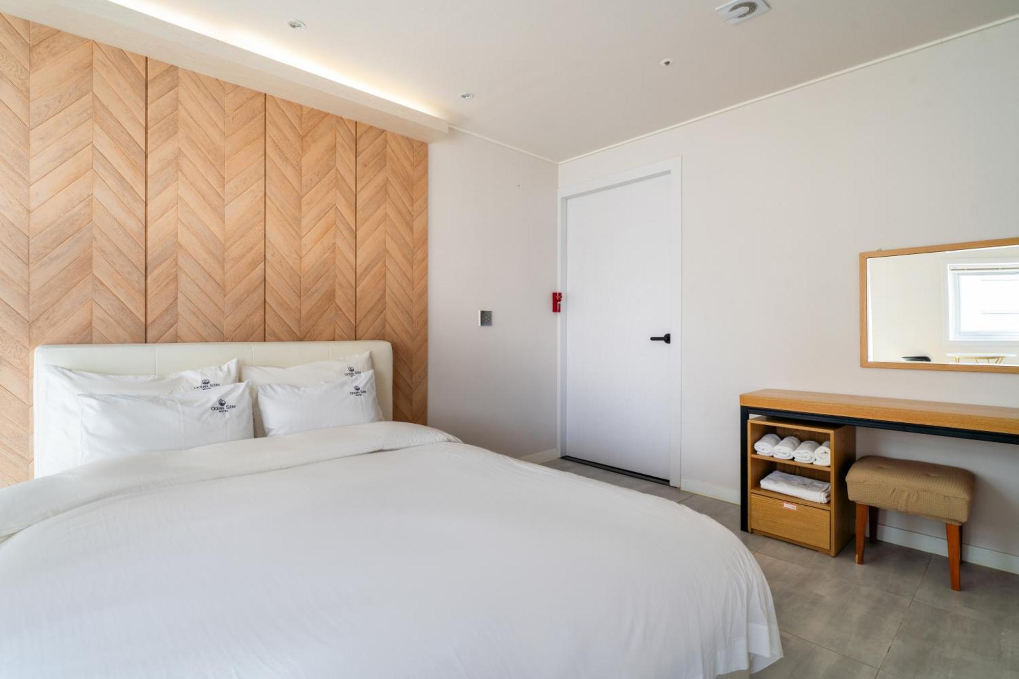 Oceanstay Hotel