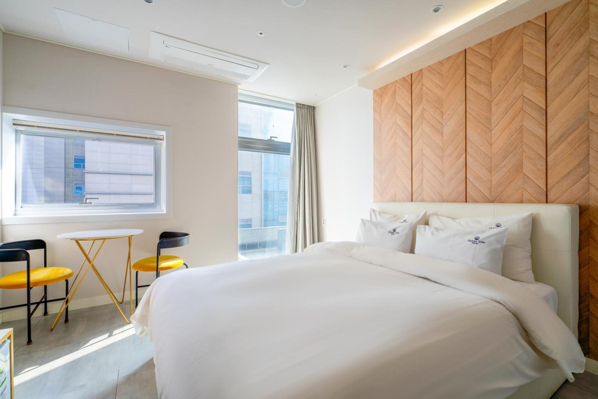 Hotel Oceanstay