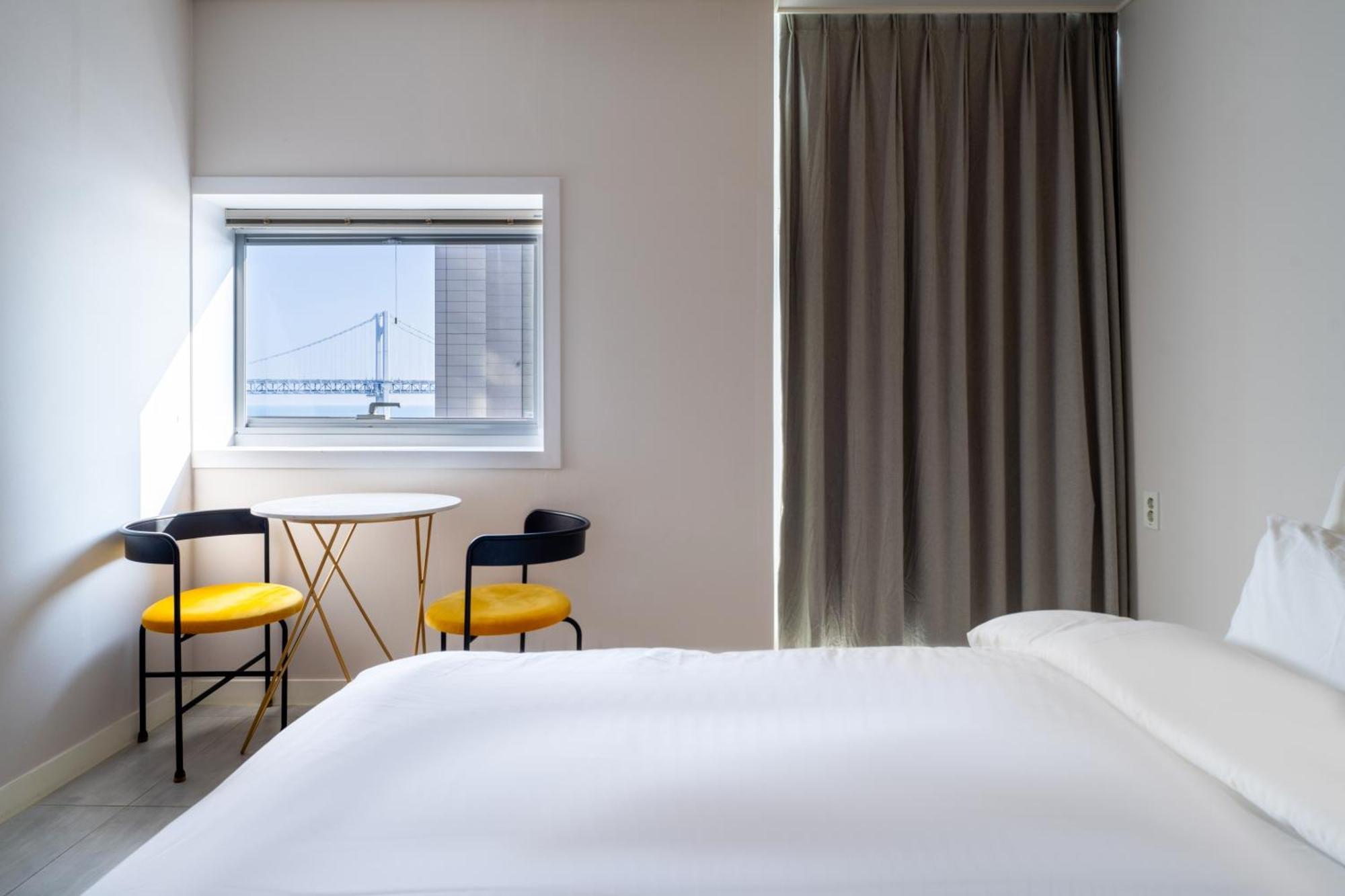 Oceanstay Hotel *