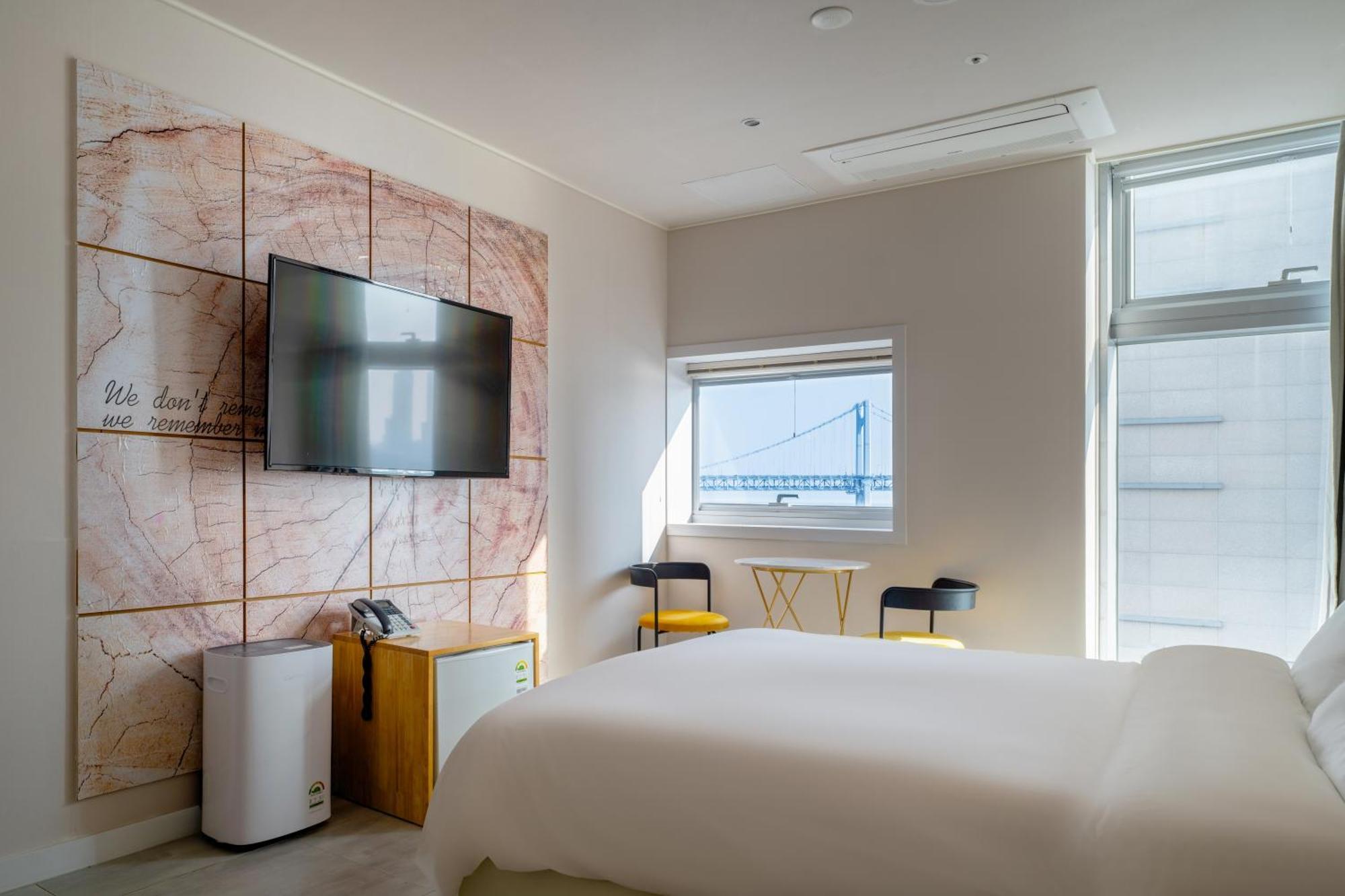 Hotel Oceanstay *