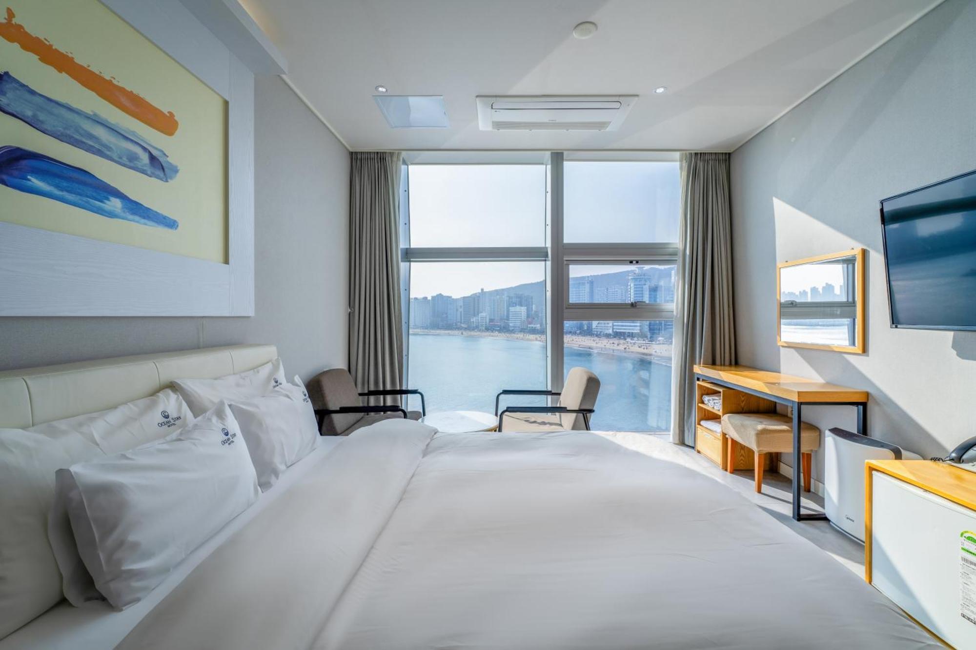 Oceanstay Busan