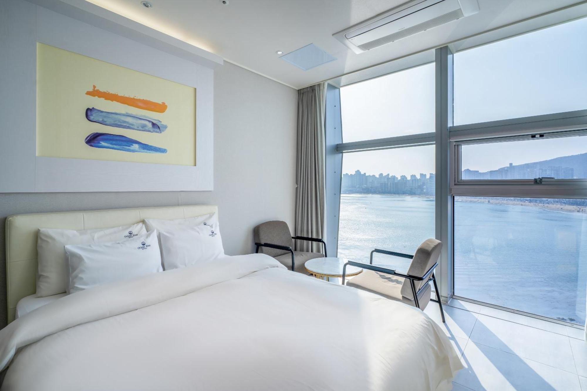 Oceanstay Hotel