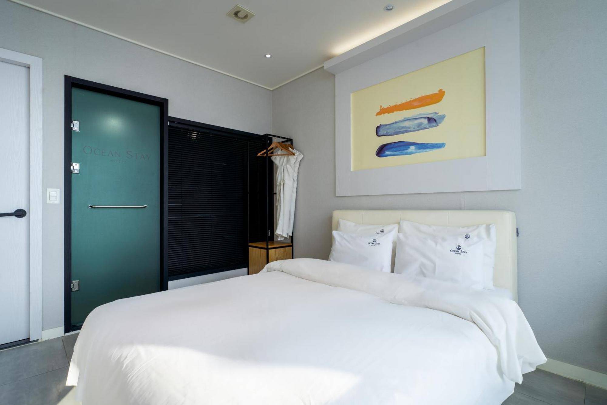 Oceanstay Hotel *