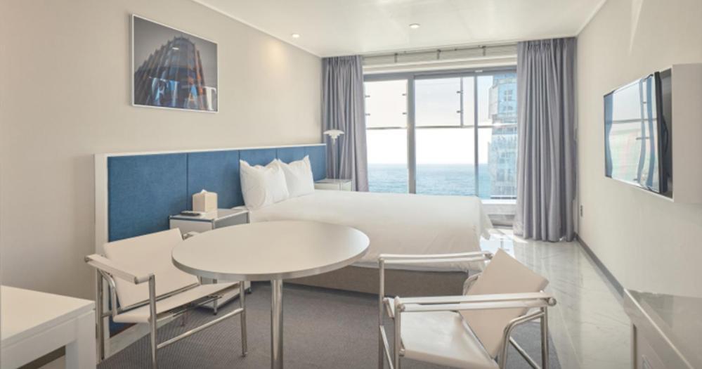 Hotel Y Collection Haeundae