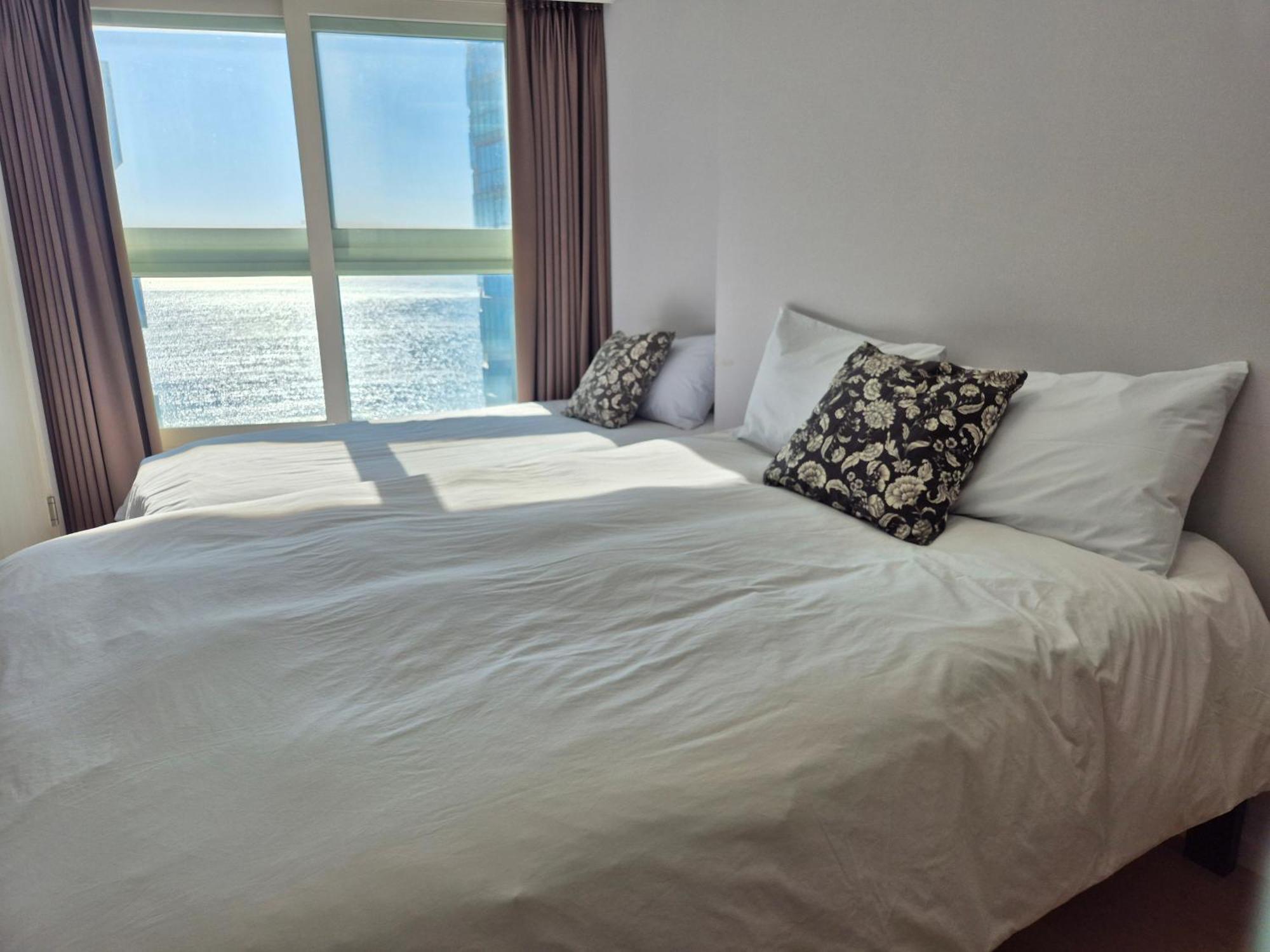 Aparthotel Irua Haeundae