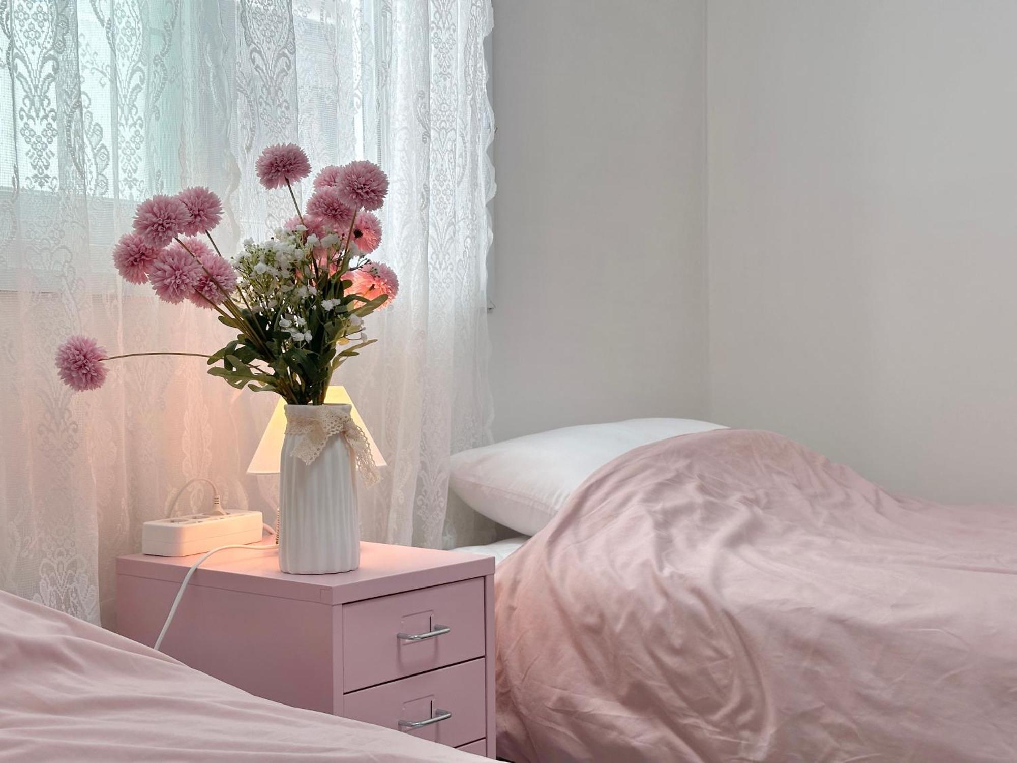 Apartment Omni Busan