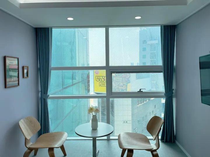 Haeundae Elysia Hotel *