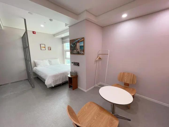 Haeundae Elysia Hotel Busan