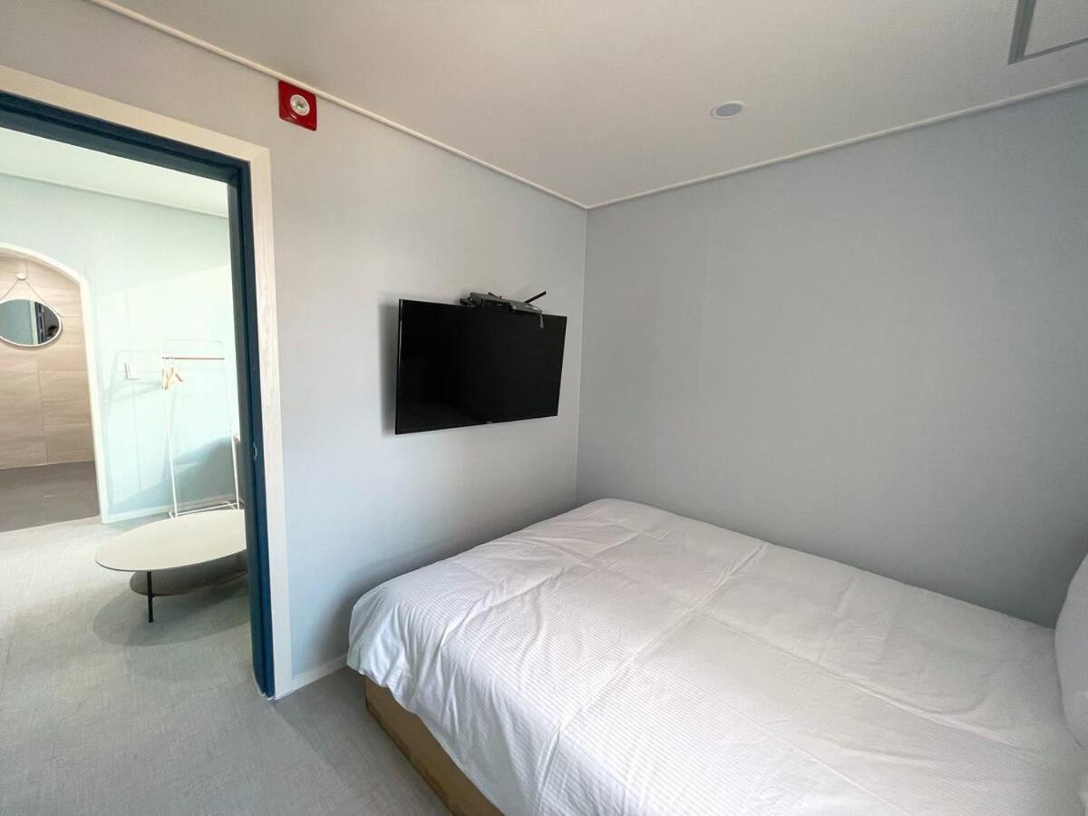 Hotel Haeundae Elysia *