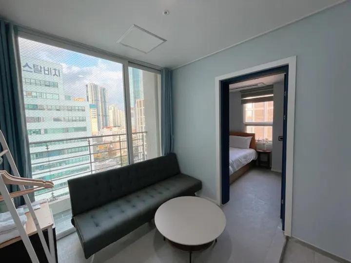 Haeundae Elysia Hotel Busan