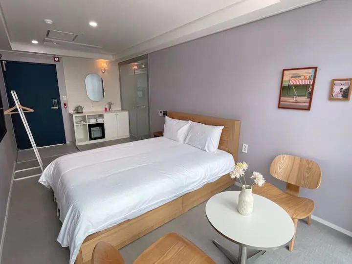 Hotel Haeundae Elysia Busan