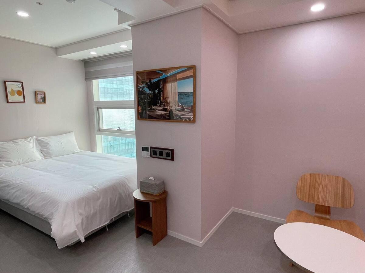 Hotel Haeundae Elysia *