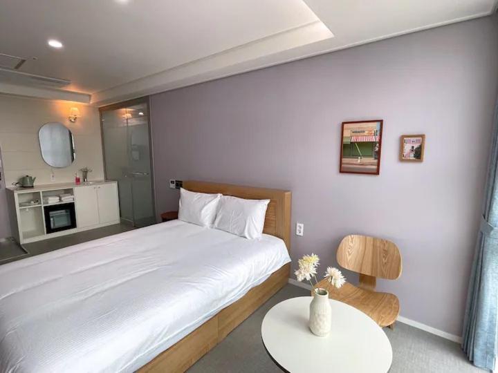 Haeundae Elysia Hotel Busan