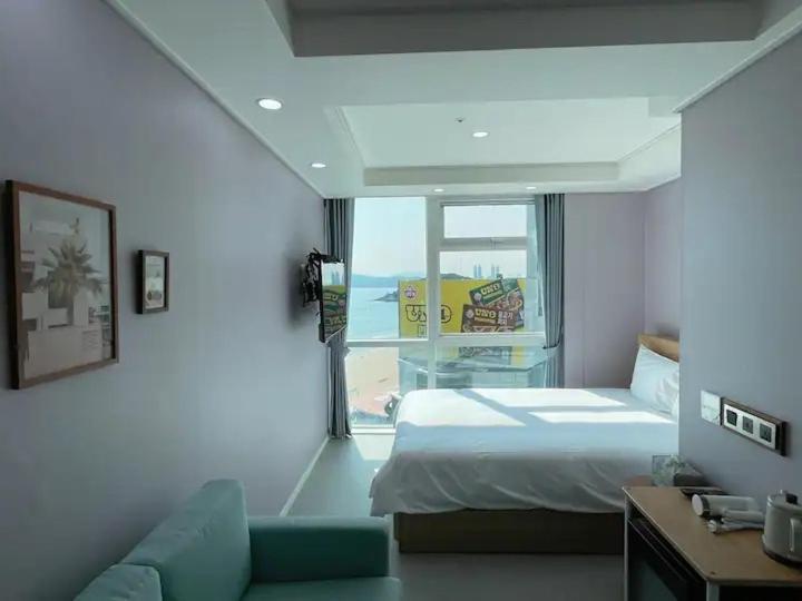 Hotel Haeundae Elysia Busan