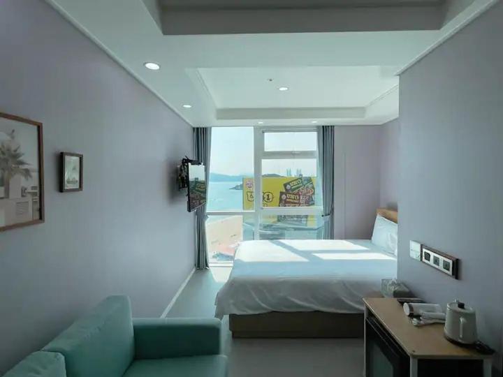 Hotel Haeundae Elysia