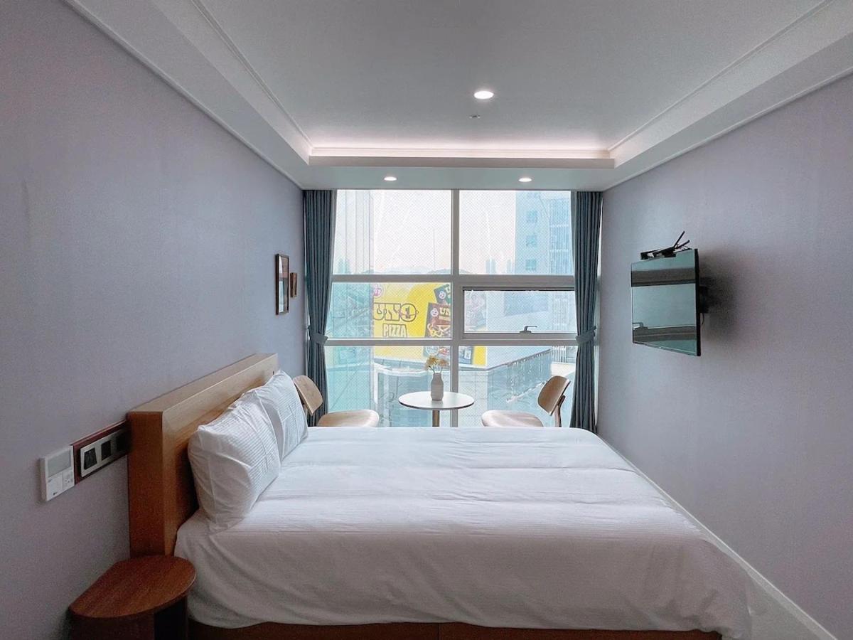 Haeundae Elysia