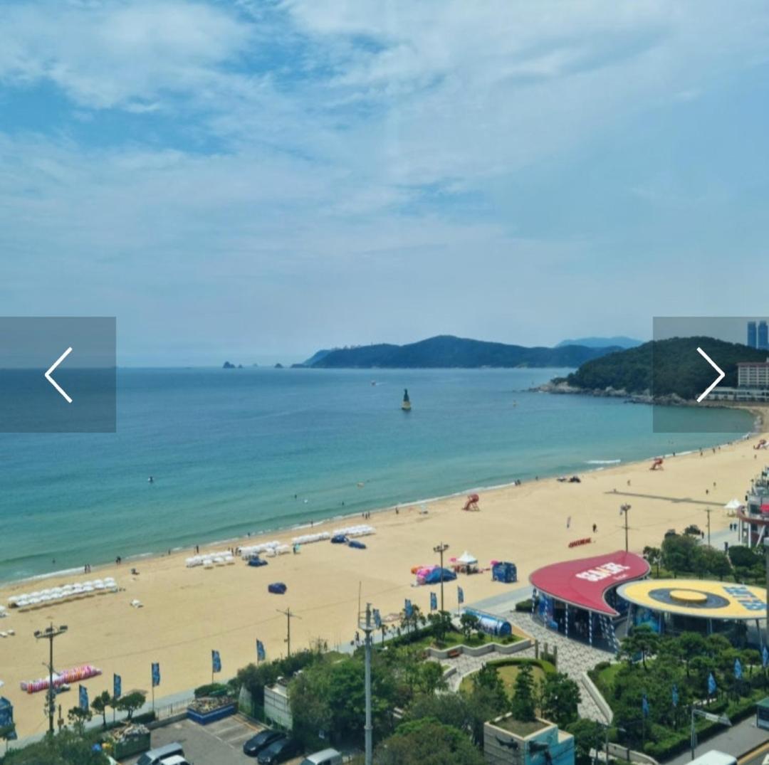 Haeundae Elysia Hotel *