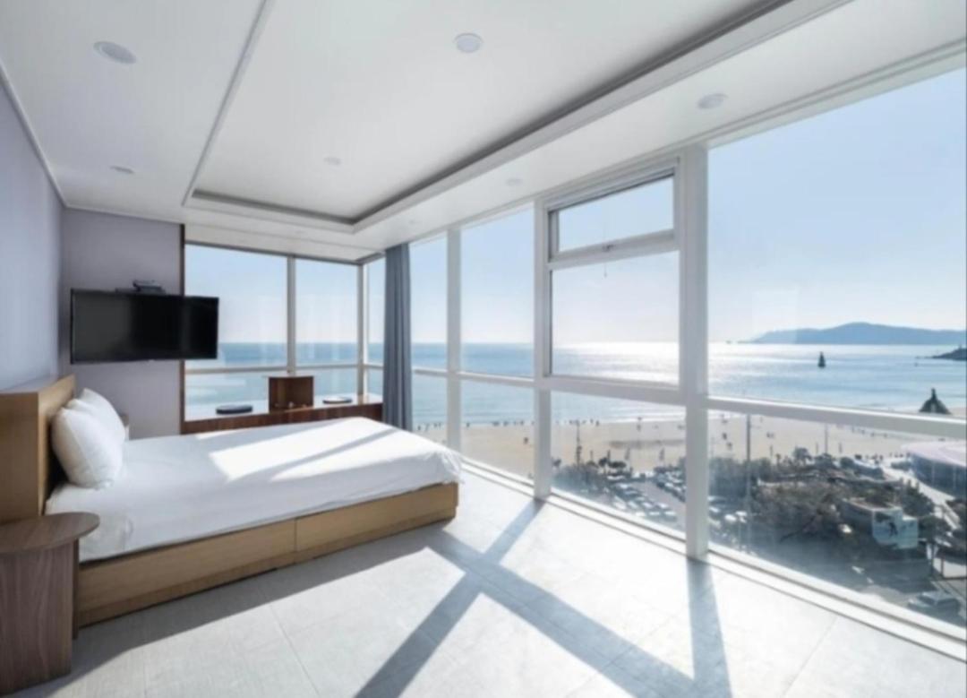 Hotel Haeundae Elysia *