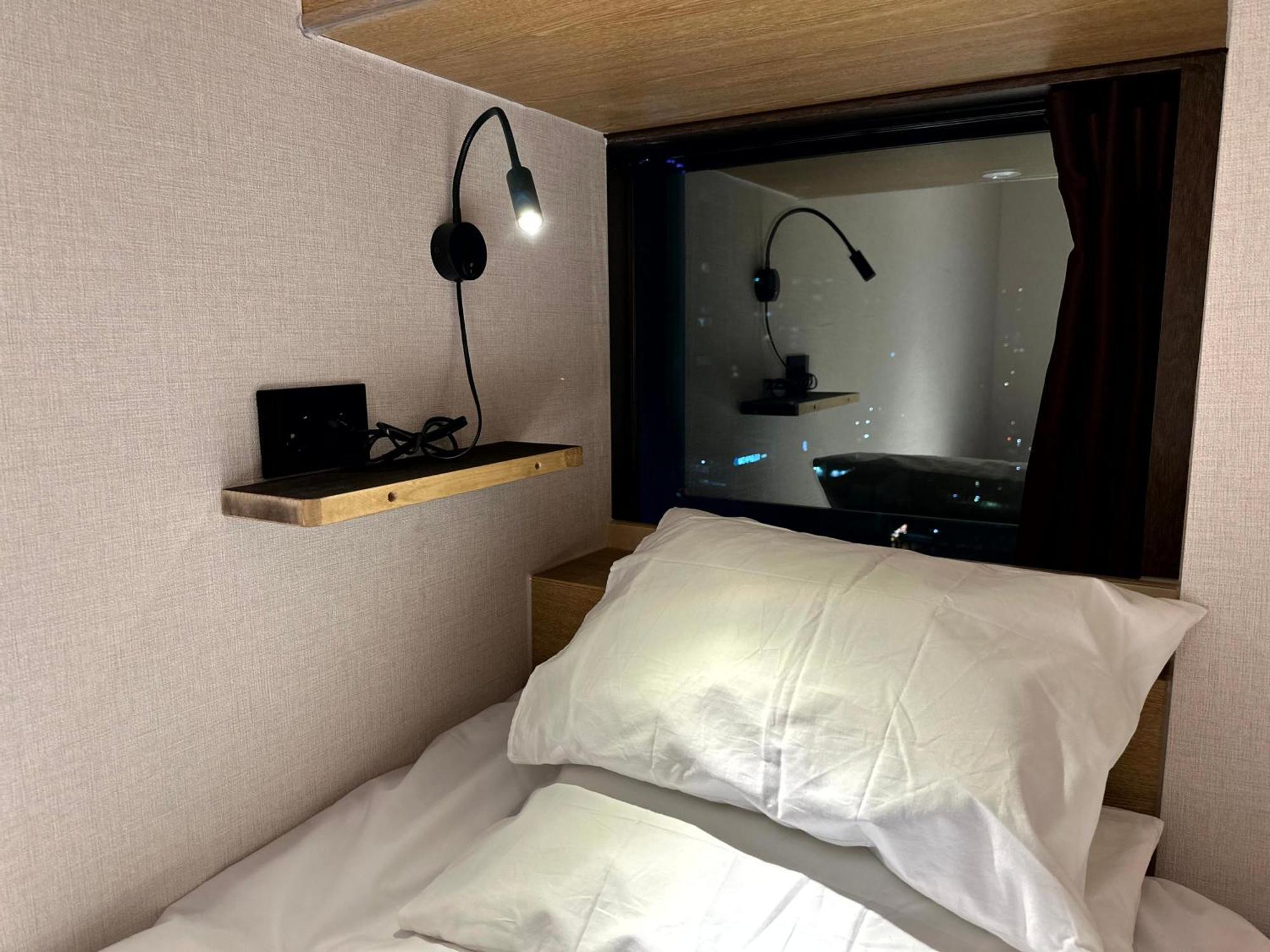 Nomad Live Hostel Busan