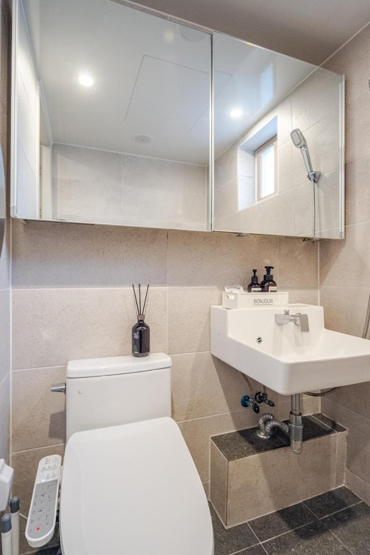207stay Korea 3 Holiday home *