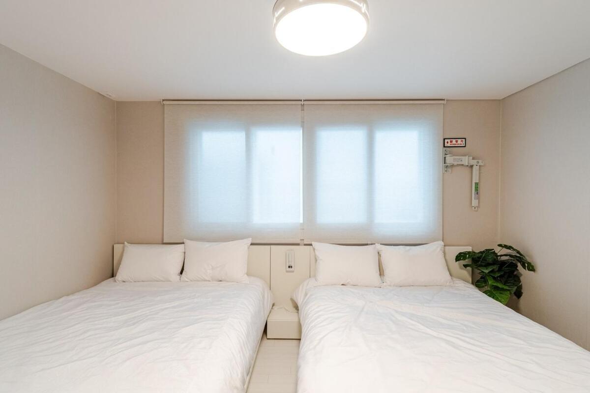Holiday home 207stay Korea 3
