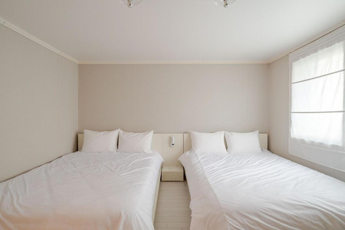 207stay Korea 3 Holiday home