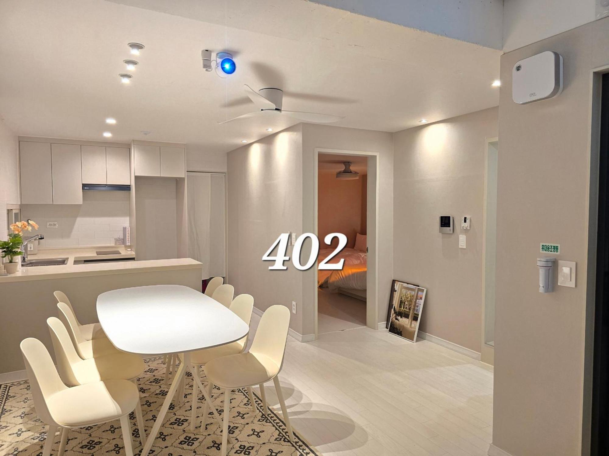 Holiday home 207stay Korea 3 Busan