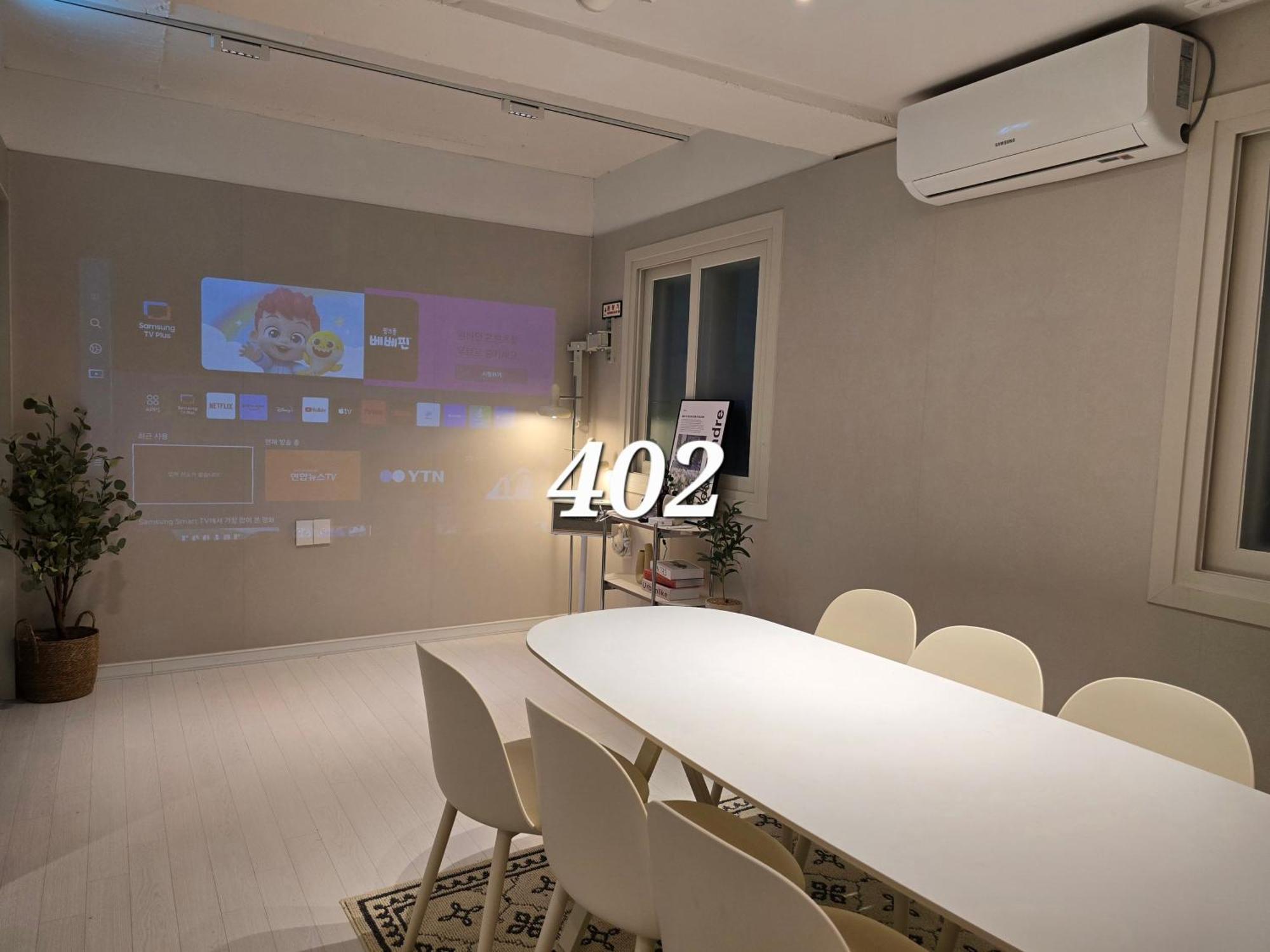 207stay Korea 3 * Busan