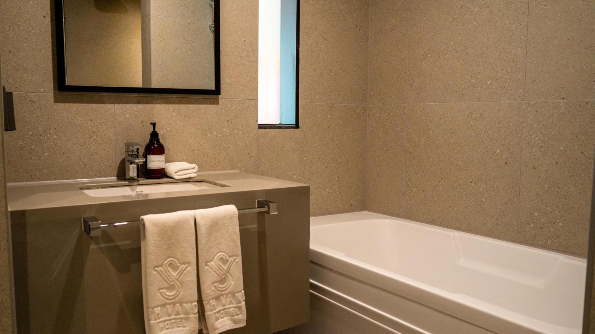 Hotel South Vandeco