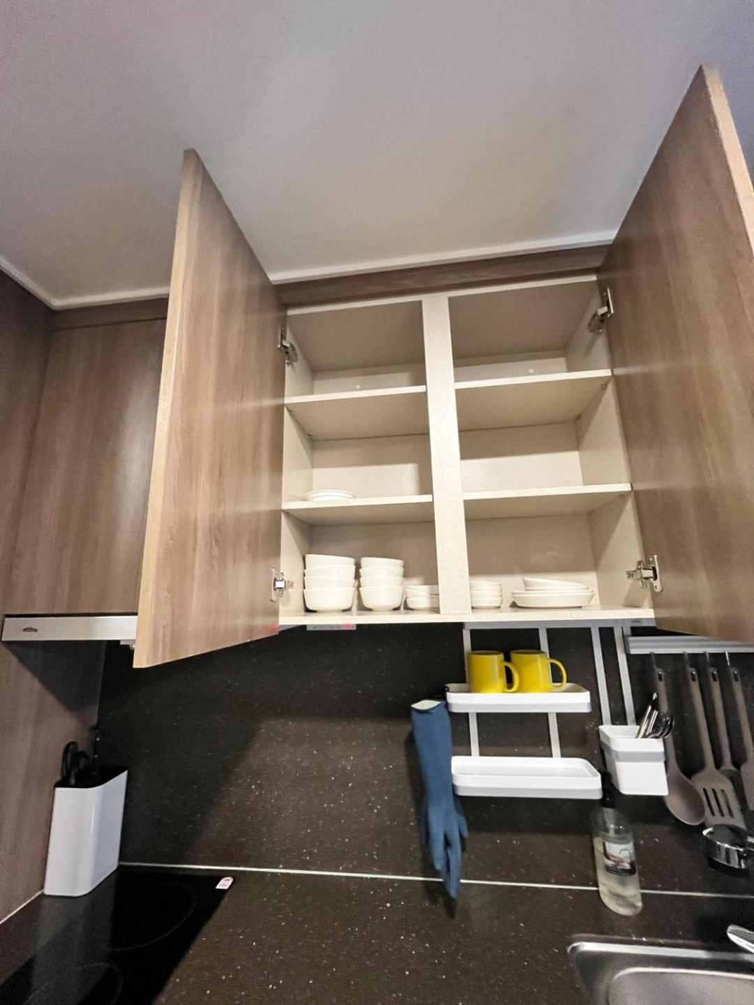 Haeundae Lamer Stay 3*