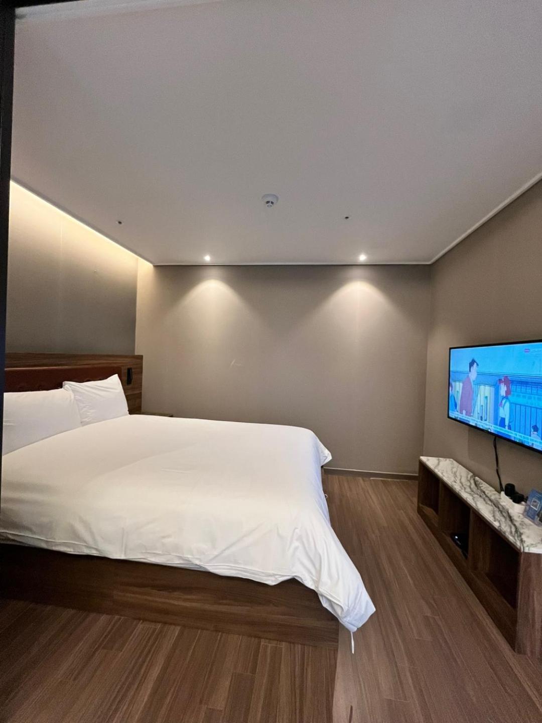 Haeundae Lamer Stay