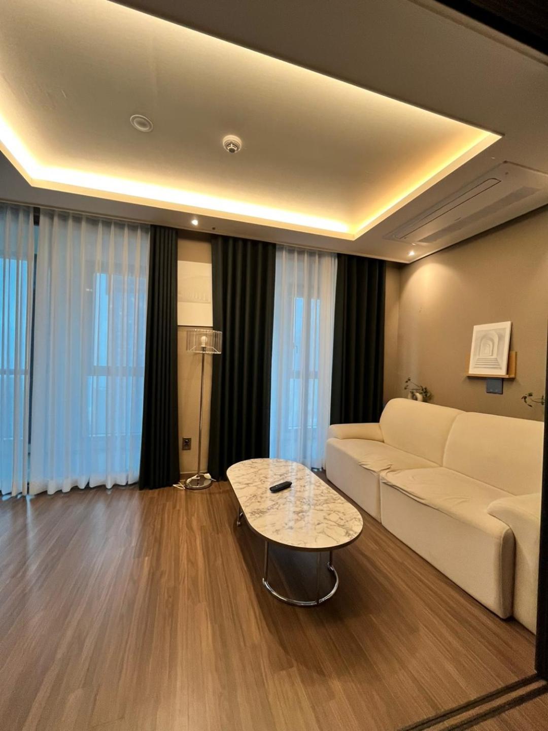 Haeundae Lamer Stay Aparthotel Busan