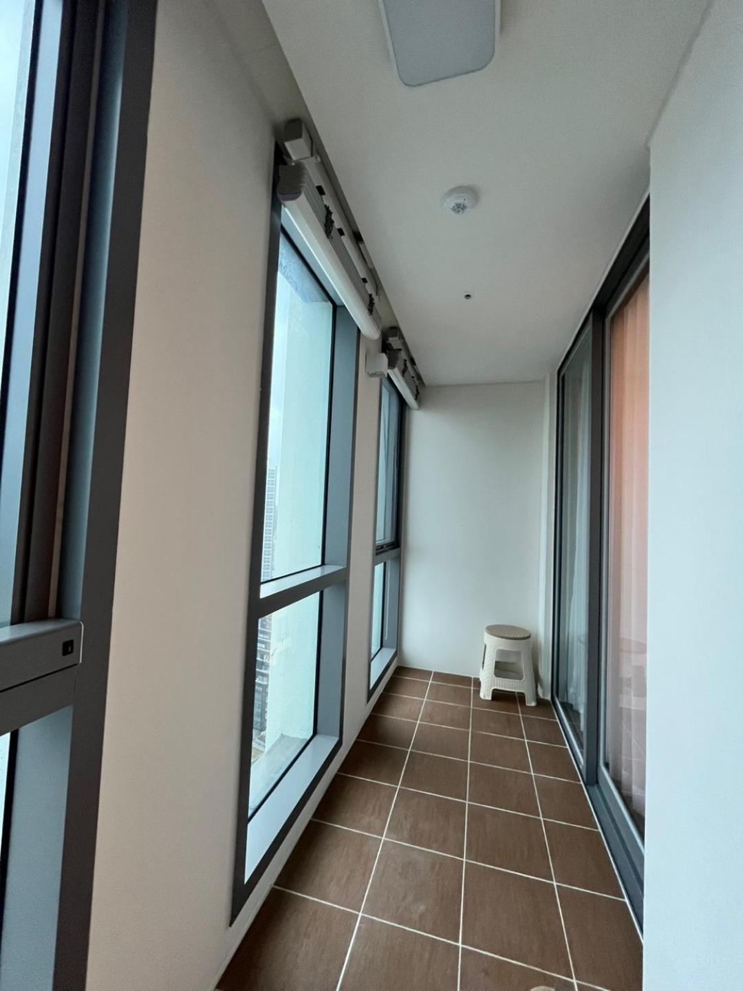 Haeundae Lamer Stay Busan
