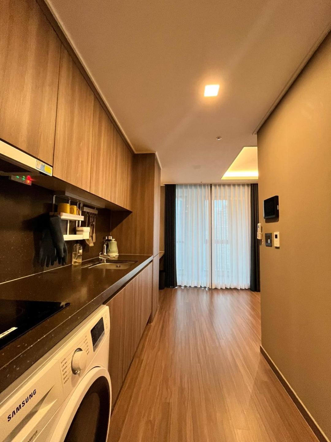Haeundae Lamer Stay Aparthotel