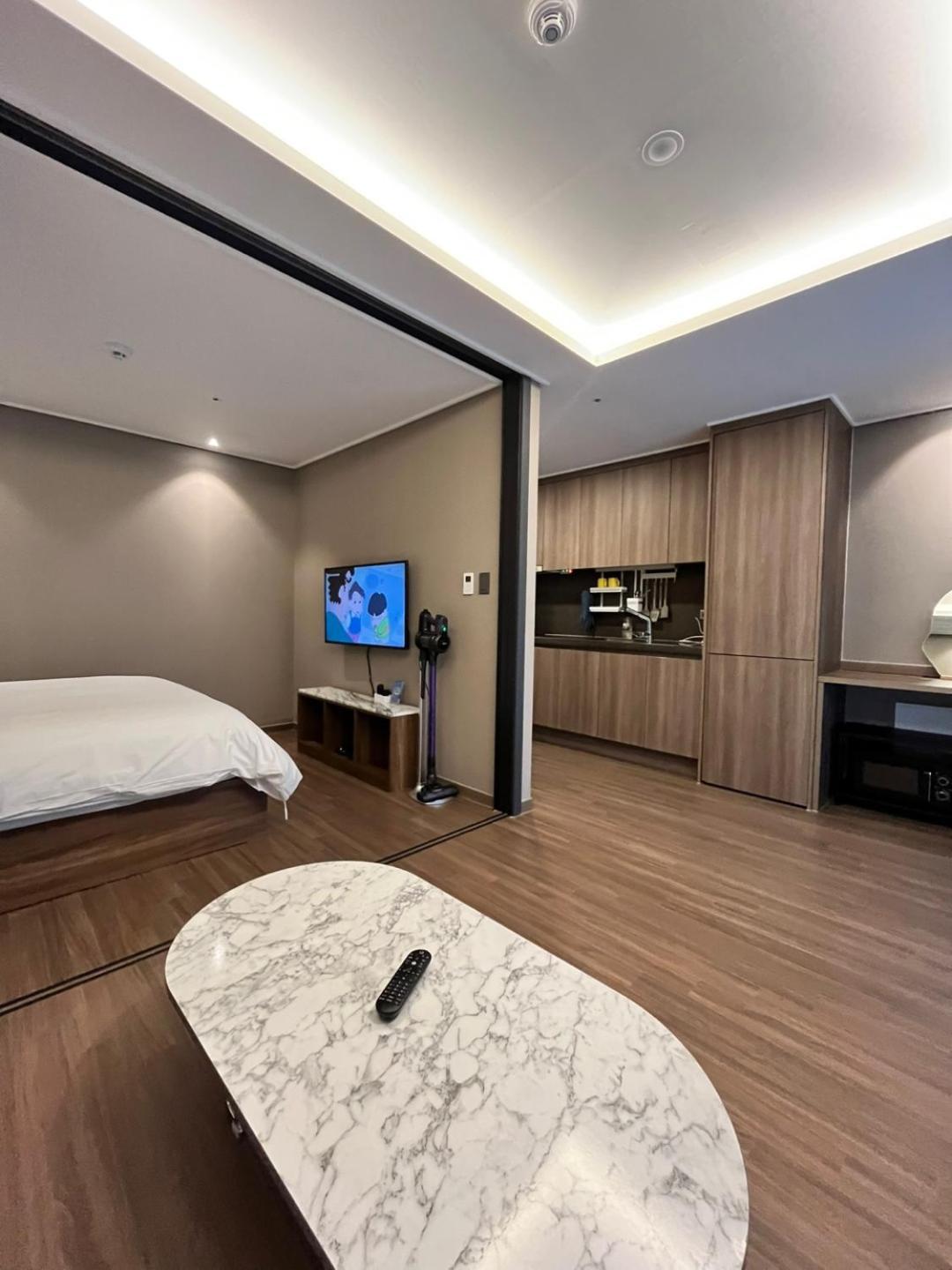 Haeundae Lamer Stay
