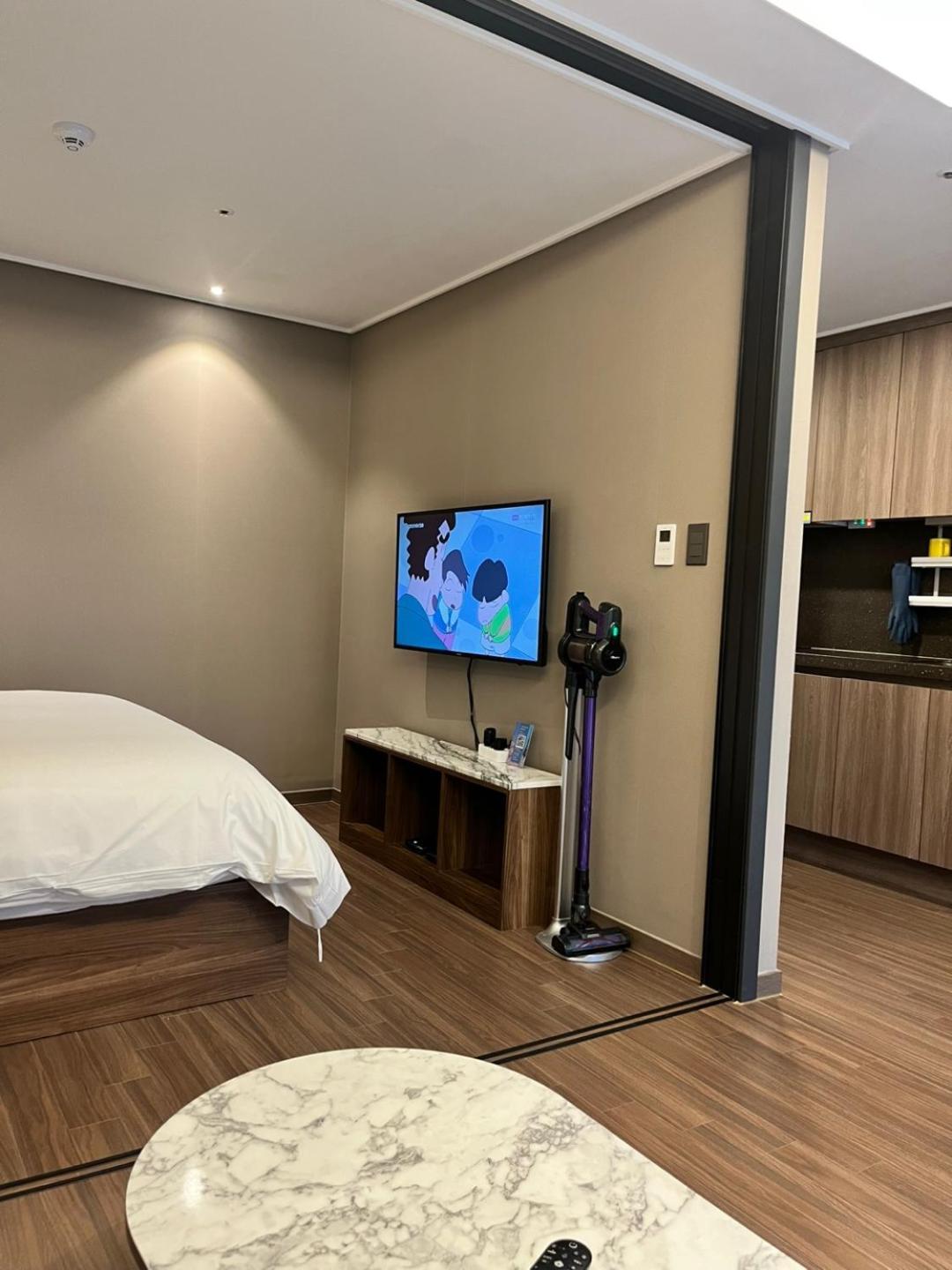 Aparthotel Haeundae Lamer Stay 3*